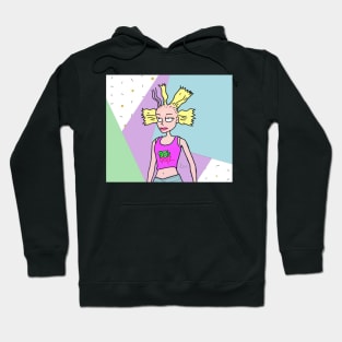 Cynthia rugrats Hoodie